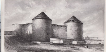 Аккерманскую крепость могут включить в Список всемирного наследия ЮНЕСКО  