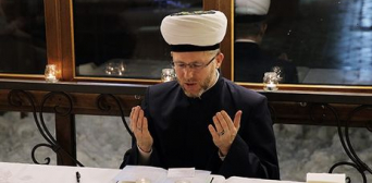 Муфтий Саид Исмагилов призвал к молитве за души погибших в результате теракта в Новой Зеландии