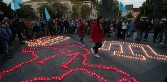 Чем больше будет крымских татар, тем лучше для Украины в вопросе Крыма, — Тарас Возняк