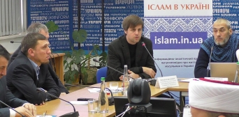 Михаил Якубович: «Социальная концепция мусульман Украины способствует интеграции мусульманских общин»