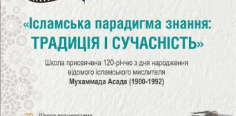 Продлен срок подачи научных работ на конкурс «Соединяя Восток и Запад: Мухаммад Асад (1900–1992)»