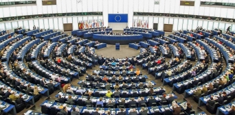 Європарламент проведе слухання з прав людини в окупованому Криму