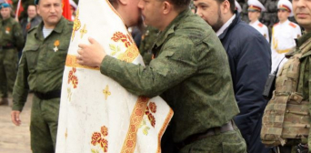 У ЛНР\ДНР залишилися тільки православні церкви Московського патріархату — всі інші релігії під забороною