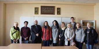 Мурат Сулейманов: «Все більше українців-немусульман прагнуть особисто познайомитися з послідовниками ісламу»