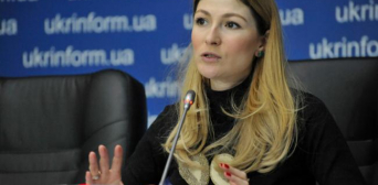 Еміне Джапарова: Інформпростір заповнений закликами до повернення Криму без пропозицій стратегії цього