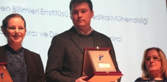 Крымскотатарский ученый получил премию за дипломную работу, посвященную Революции Достоинства