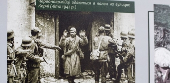 Депортація кримських татар мала приховати помилки Сталіна