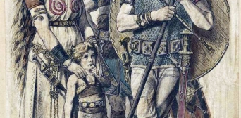 Кримські готи і кримські татари: шість століть спільної історії. Частина третя