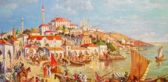 Кримське ханство як фактор європейської геополітики другої половини XVI ст.