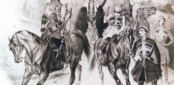 Аталык — второй отец крымского принца