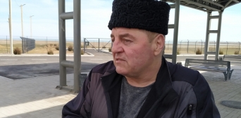 Едем Бекіров: «Винесений мені окупантами заочний вирок має устрашити кримськотатарський народ»