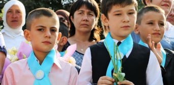 Детей крымских политзаключенных на полуострове запугивают