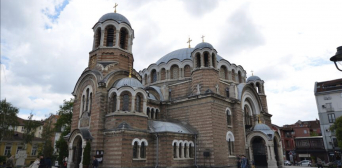 ©️АА: 329 об'єктів османського спадщини у 18 країнах передані християнським церквам