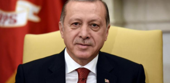 Некоторые размышления в связи с победой на президентских выборах в Турции Реджепа Тайипа Эрдогана