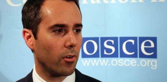 Пов’язані з Кримом санкції проти Росії залишатимуться в силі, — представник США при ОБСЄ