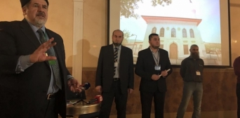 В Киеве избрали муфтия мусульман Крыма
