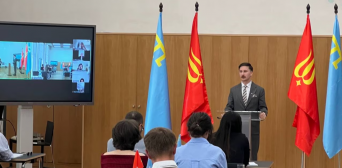 У Європі створено Асамблею кримських організацій