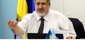 Рефат Чубаров: «Іншого завершення війни, ніж відновлення суверенітету Української держави над Кримом, просто немає в природі»