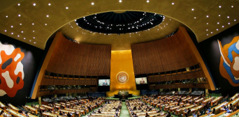 ООН ввела Международный День памяти жертв насилия по религиозному признаку
