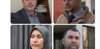 Украинских моряков в «суде» защищают крымскотатарские адвокаты