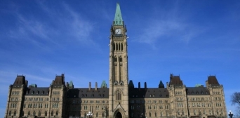 У канадському парламенті розглянули білль про визнання депортації кримських татар 1944 року геноцидом