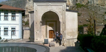 Zyndzhyrly medrese