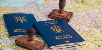 Где жителям Крыма оформить биометрический паспорт для путешествий по безвизу?
