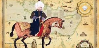 Ісламська проблематика у «Книзі подорожей» Евлії Челебі. Частина четверта