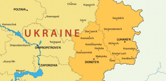 Russia-controlled Donbas “republics” remove Ukrainian language from schools