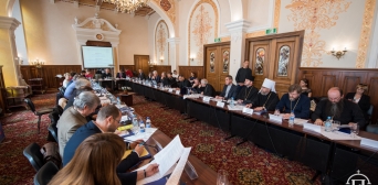 Потрібно взяти до уваги потреби мусульман, — учасники круглого столу «Релігія і влада в Україні»