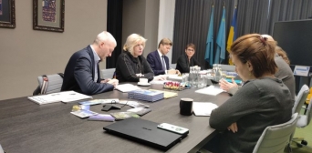 Комісарка Ради Європи з прав людини готує звіт про порушення прав кримських татар