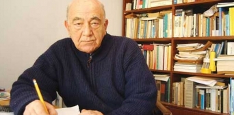 Кримський татарин отримав премію президента Туреччини