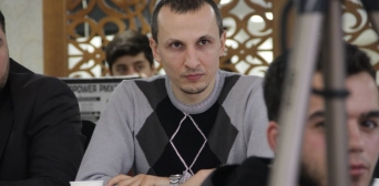 Сервер Мустафаев: «Если ты крымский татарин, мусульманин, значит, ты уже «в списке»