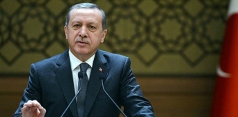 Ми не можемо лишити співвітчизників у Криму, — Ердоган