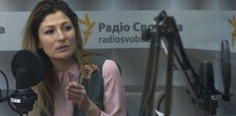 Эмине Джеппар: «Оккупанты отбирают у крымских татар право на память»