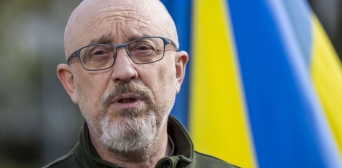 «Хіба українці — вороги башкирам? Ні» — Міністр оборони України звернувся до башкирського народу