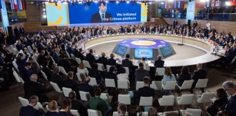Ахтем Чийгоз: «Саммит Крымской платформы достиг своих целей»