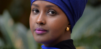 Пример Фадумо Касиб Даиб доказывает, что Сомали уже готова к женщинам-лидерам, ведь у них есть возможность бороться за победу