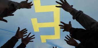 Обращение крымских татар в День прав человека к международному сообществу