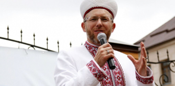 Муфтій мусульман України: «Карантинні заходи довели свою ефективність ще за часів пророка Мухаммада»