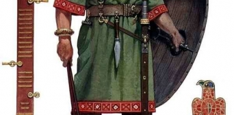 Кримські готи і кримські татари: шість століть спільної історії. Частина друга