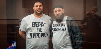 Оккупанты лишают свободы крымских мусульман 