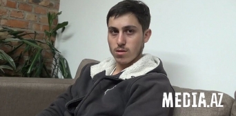 Оккупанты в Мариуполе пытали током студента из Азербайджана