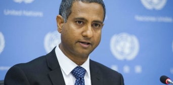 Експерт ООН: «Державі та релігії краще перебувати на «поштивій відстані» одна від одної»