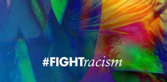 Фото: Управління ООН з прав людини Кампанія боротьби з расизмом