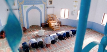 На окупованій Херсонщині створено «Муфтіят мусульман Малоросії»