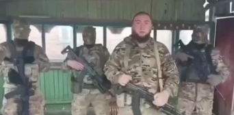 «Нам без різниці, проти кого воювати», — «кадировці» погрожують москвичам 