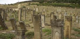 В Крыму ради авторасс и газопроводов разоряются мусульманские кладбища