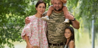 «Фронт — це не виправна колонія» — Ісмаїл Халіков, військовослужбовець 