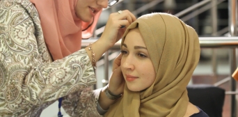 Всемирный день хиджаба — украинцы поддержали мусульманок в их стремлении соблюдать религиозные предписания